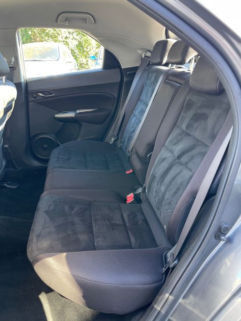 HONDA CIVIC 2.2 i-CTDi Virtuose 140cv 1ere Main