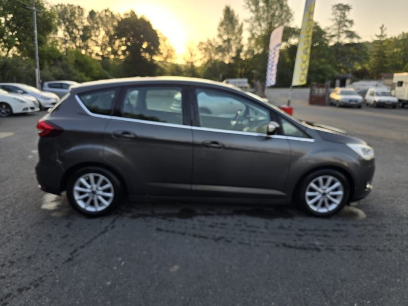 FORD C-MAX 2016