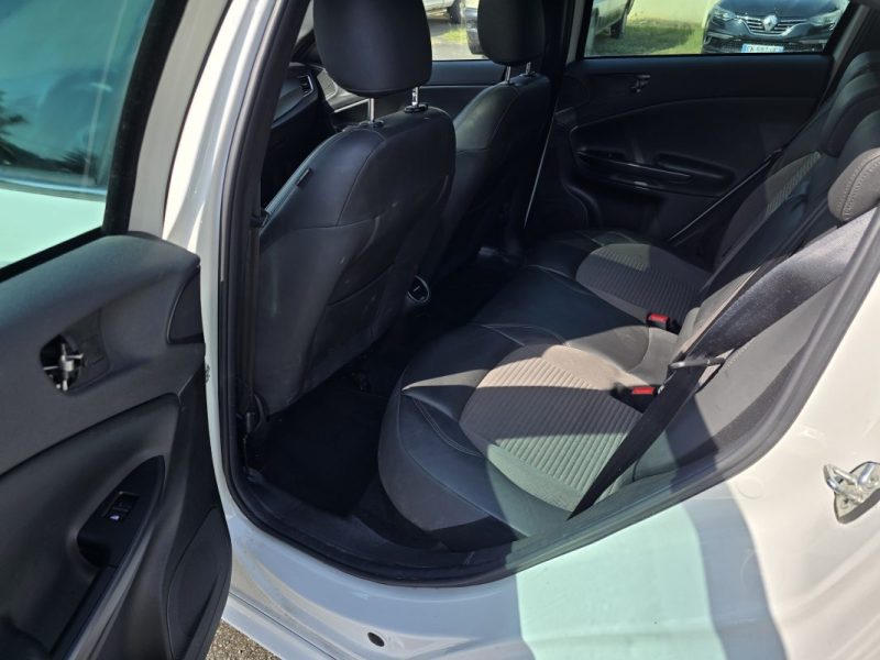 ALFA ROMEO GIULIETTA 2014