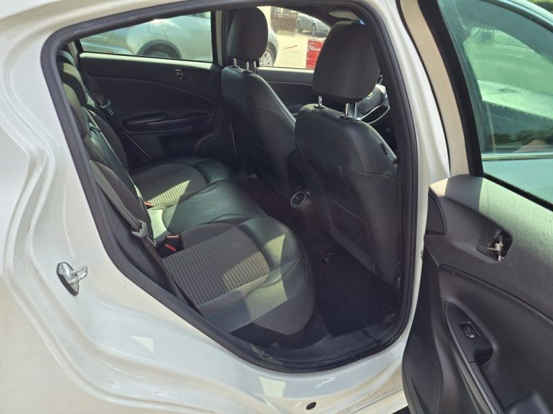 ALFA ROMEO GIULIETTA 2014