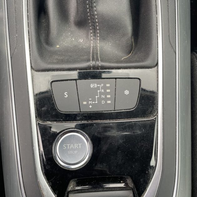 PEUGEOT 308 1.2 PureTech 130ch S&S Allure Business EAT6