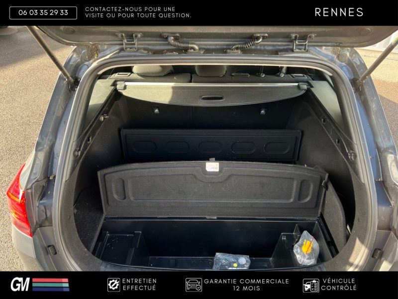 Kia Ceed 1.6 CRDI 136ch GT Line Premium DCT7 MY20 / Garantie 12 mois / BVA / AppleCarplay