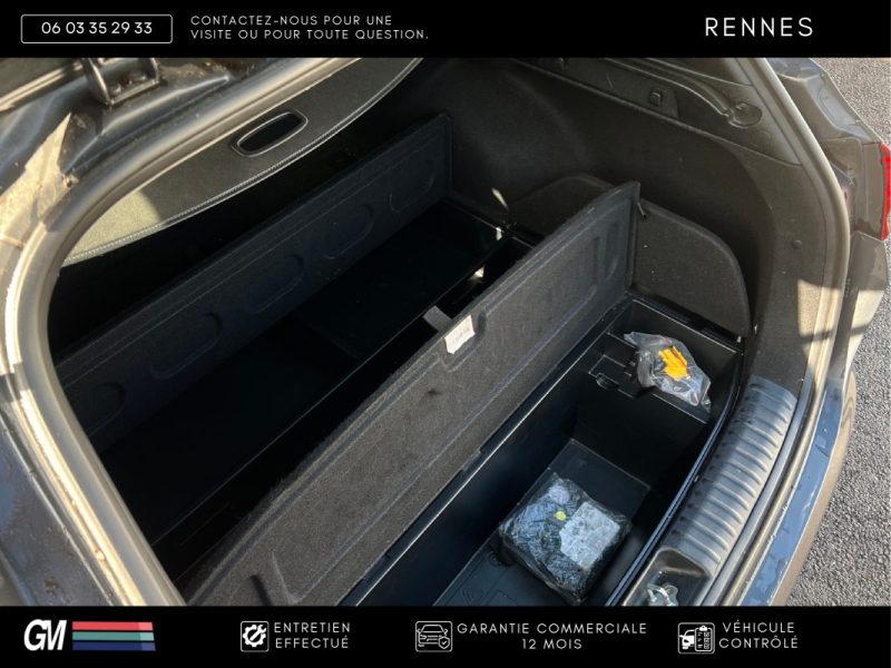 Kia Ceed 1.6 CRDI 136ch GT Line Premium DCT7 MY20 / Garantie 12 mois / BVA / AppleCarplay