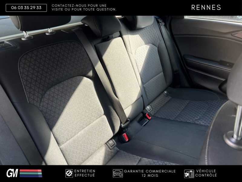 Kia Ceed 1.6 CRDI 136ch GT Line Premium DCT7 MY20 / Garantie 12 mois / BVA / AppleCarplay