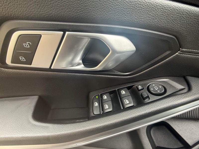 BMW SERIE 3 G20 320D PACK M  2.0D 190CV 16V TURBO HYBRID 2020