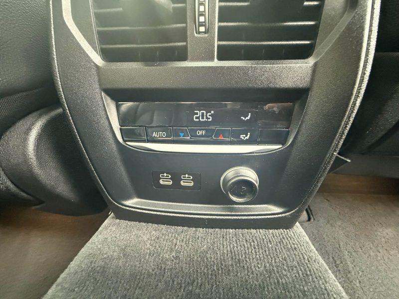 BMW SERIE 3 G20 320D PACK M  2.0D 190CV 16V TURBO HYBRID 2020