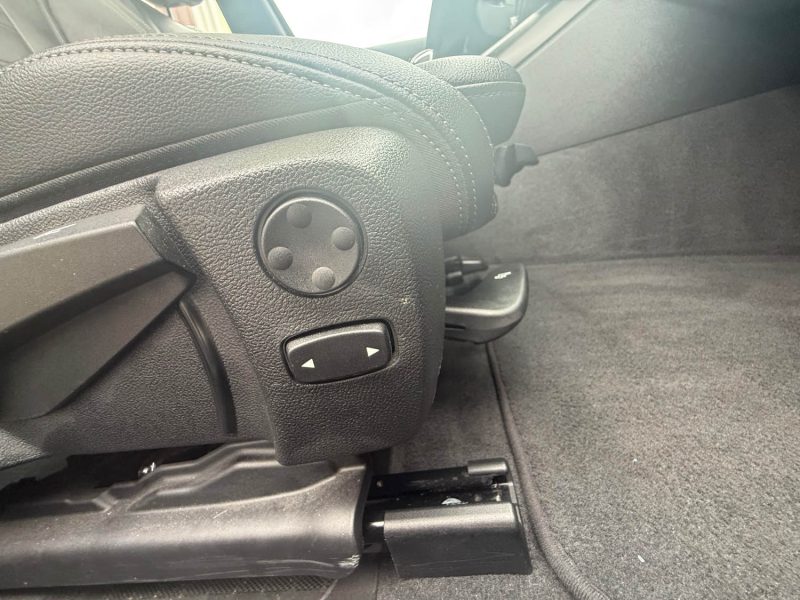 BMW SERIE 3 G20 320D PACK M  2.0D 190CV 16V TURBO HYBRID 2020