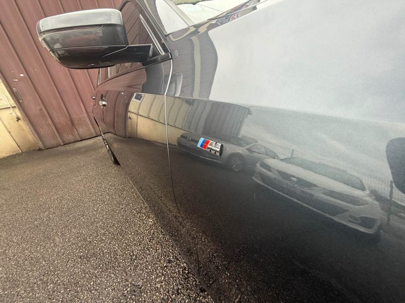 BMW SERIE 3 G20 320D PACK M  2.0D 190CV 16V TURBO HYBRID 2020