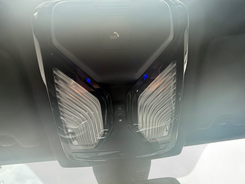 BMW SERIE 3 G20 320D PACK M  2.0D 190CV 16V TURBO HYBRID 2020