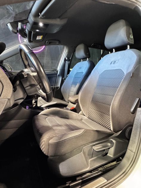 Volkswagen Golf 7 R-Line – Essence – Full options – Garantie incluse