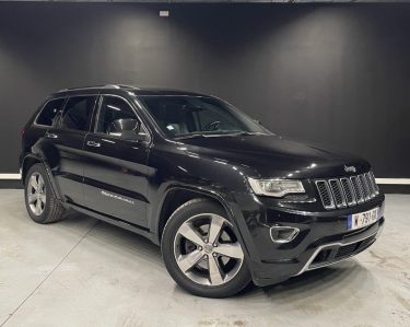 JEEP GRAND CHEROKEE 2014