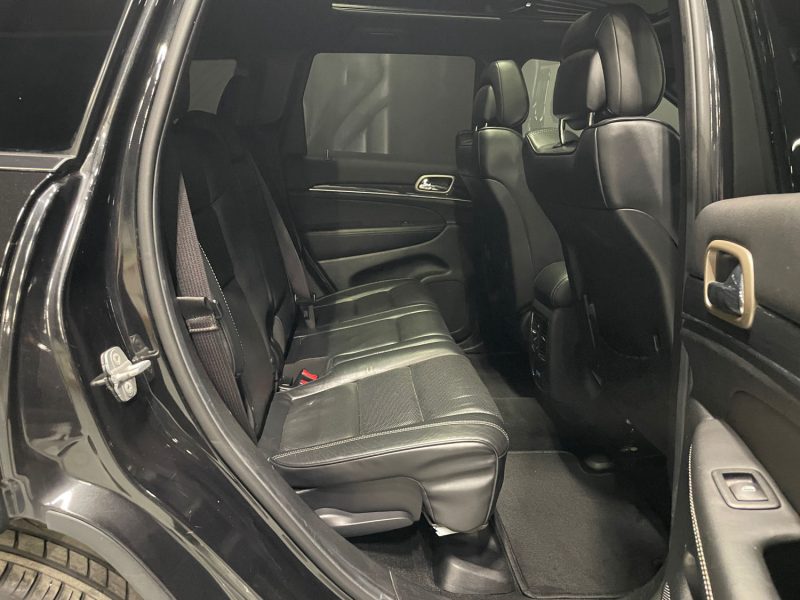 JEEP GRAND CHEROKEE 2014