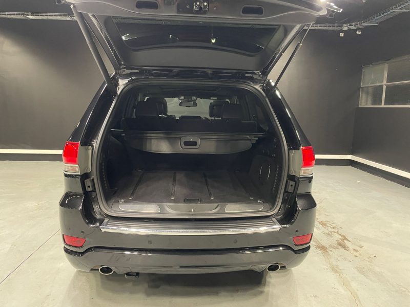 JEEP GRAND CHEROKEE 2014