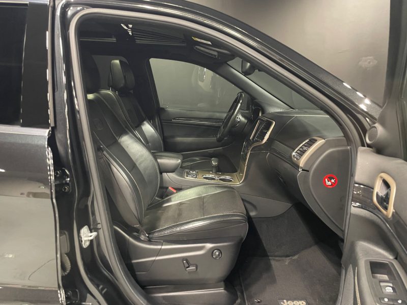 JEEP GRAND CHEROKEE 2014