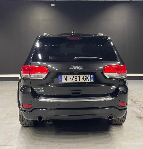 JEEP GRAND CHEROKEE 2014