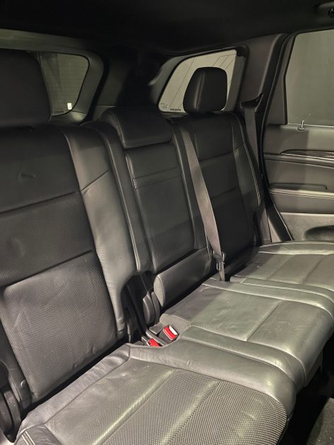 JEEP GRAND CHEROKEE 2014