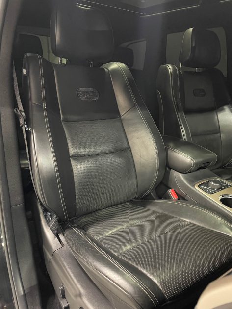 JEEP GRAND CHEROKEE 2014