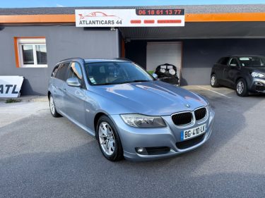 BMW SERIE 318DA TOURING (E91) 143CV EDITION BUSINESS 