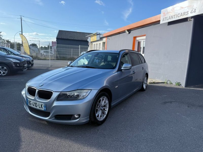 BMW SERIE 318DA TOURING (E91) 143CV EDITION BUSINESS 