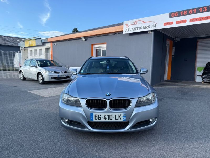 BMW SERIE 318DA TOURING (E91) 143CV EDITION BUSINESS 