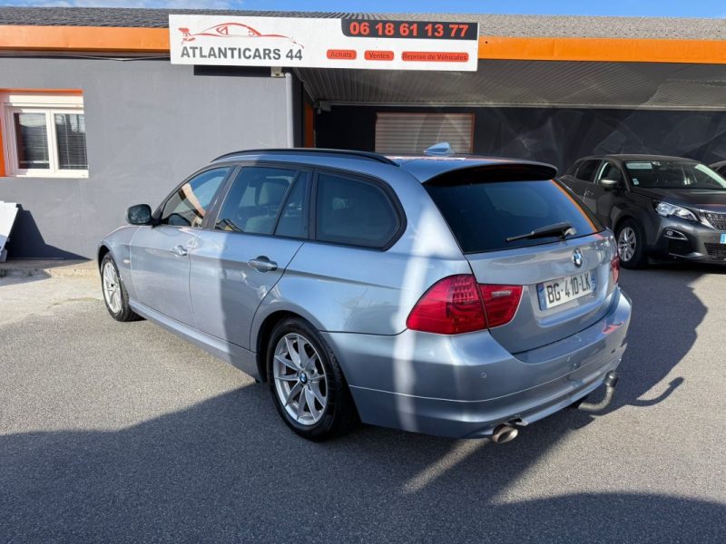 BMW SERIE 318DA TOURING (E91) 143CV EDITION BUSINESS 