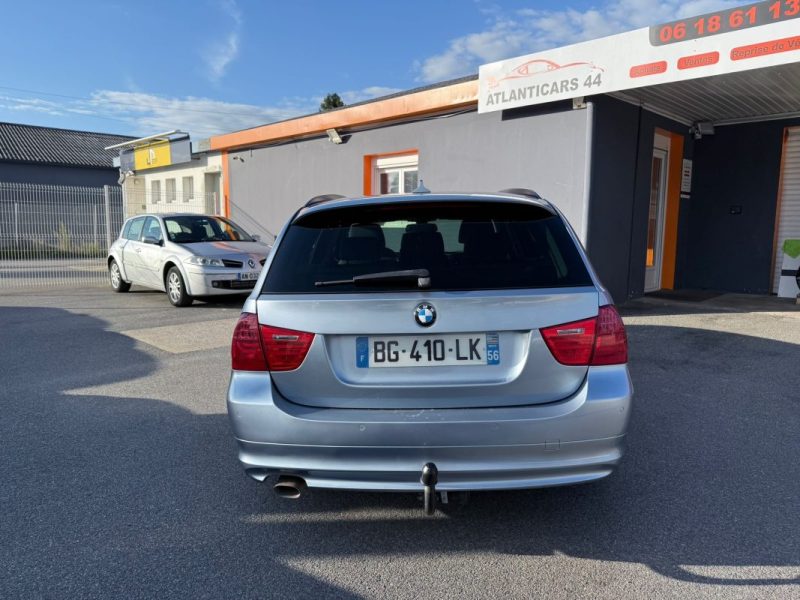BMW SERIE 318DA TOURING (E91) 143CV EDITION BUSINESS 