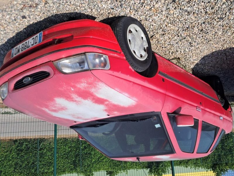 Ford Escort 1.4  75cv