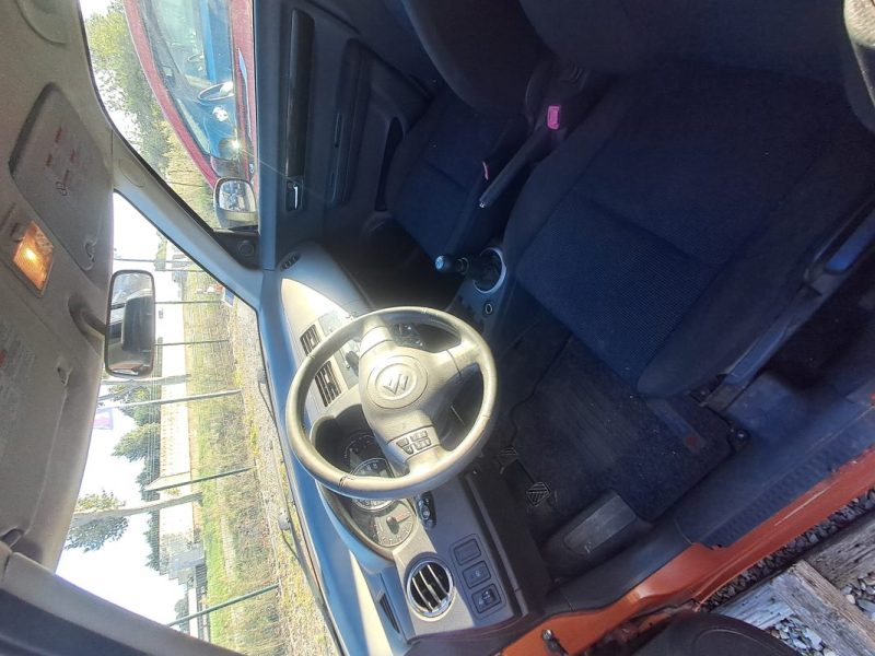 SUZUKI SWIFT 2006 1.3 VVT GLX 4X4