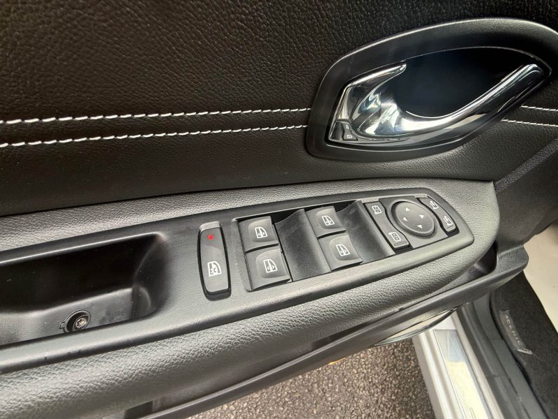 RENAULT SCENIC 3 PHASE 3 ENERGY BOSE 1.6 DCI 130CV 2016