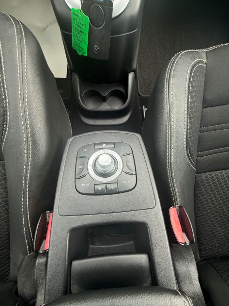 RENAULT SCENIC 3 PHASE 3 ENERGY BOSE 1.6 DCI 130CV 2016