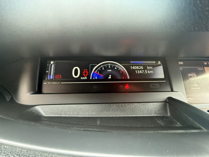 RENAULT SCENIC 3 PHASE 3 ENERGY BOSE 1.6 DCI 130CV 2016