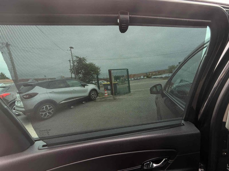 RENAULT GRAND SCÉNIC 3 PHASE 3 ENERGY BOSE 1.2 TCE 130CV CRIT'AIR 1 2015