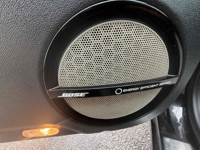 RENAULT GRAND SCÉNIC 3 PHASE 3 ENERGY BOSE 1.2 TCE 130CV CRIT'AIR 1 2015