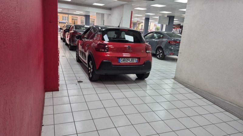 CITROEN C3 2024