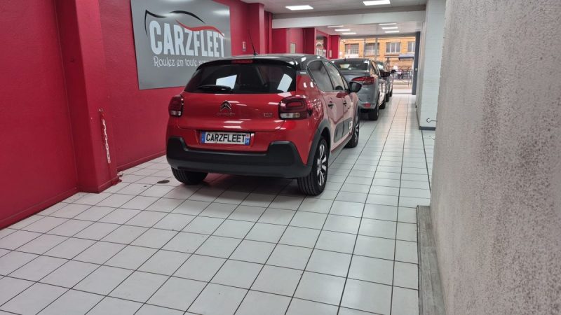 CITROEN C3 2024