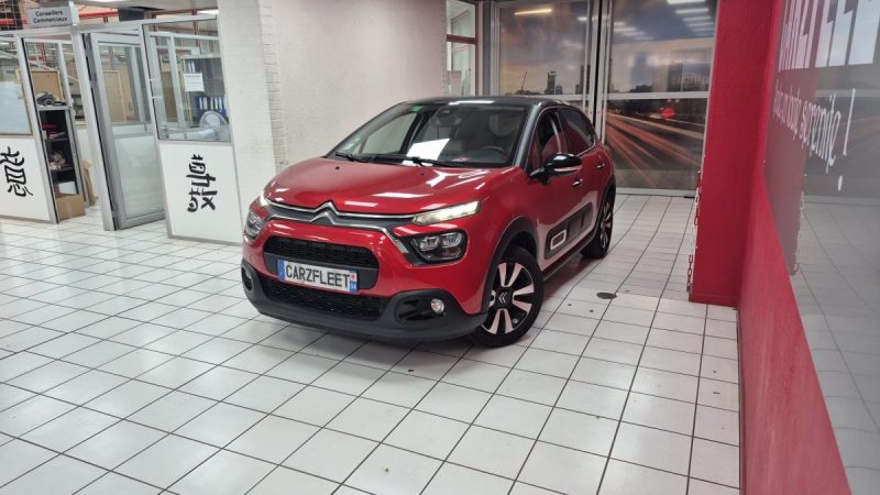 CITROEN C3 2024