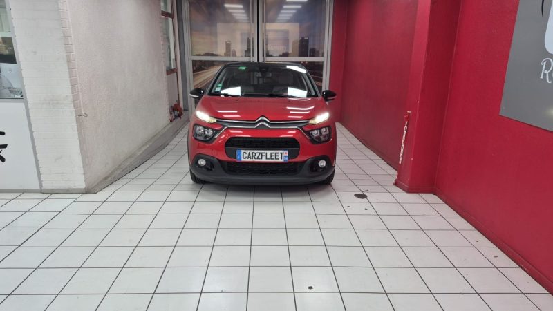 CITROEN C3 2024