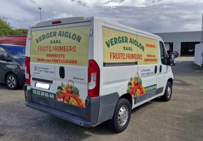 CITROEN JUMPER FOURGON TOLE 30 L1H1 2.2 HDi 110 Club  2015