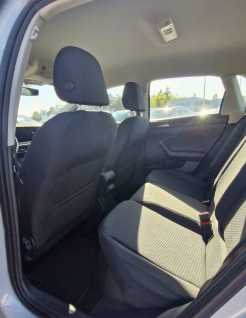 VOLKSWAGEN POLO 1.6 TDI 95ch Lounge Business Réversible S&S 2020