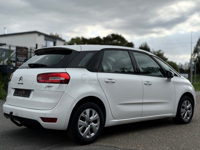 CITROEN C4 PICASSO 1.6 VTi 120ch Confort / 1ère Main / Attelage / Caméra  / Révisée & Garantie 