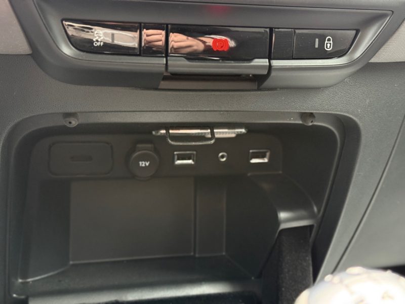 CITROEN C4 PICASSO 1.6 VTi 120ch Confort / 1ère Main / Attelage / Caméra  / Révisée & Garantie 