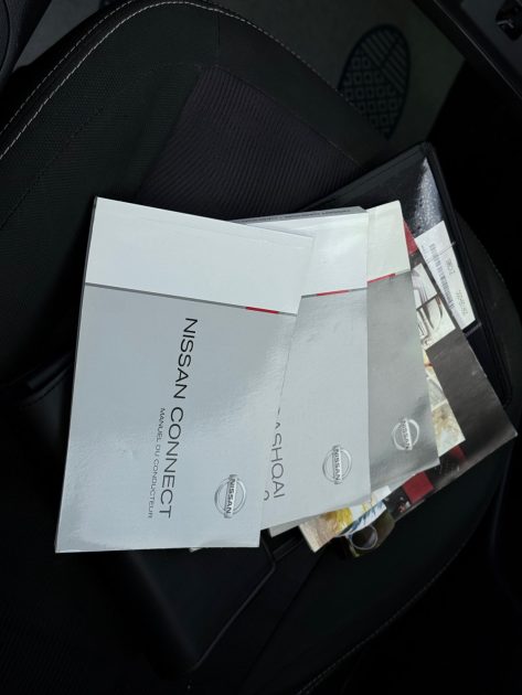 NISSAN QASHQAI+2 1.6 dCi 130ch FAP Stop&Start Optima 7 places / GPS / Caméra / Attelage / Garantie 6