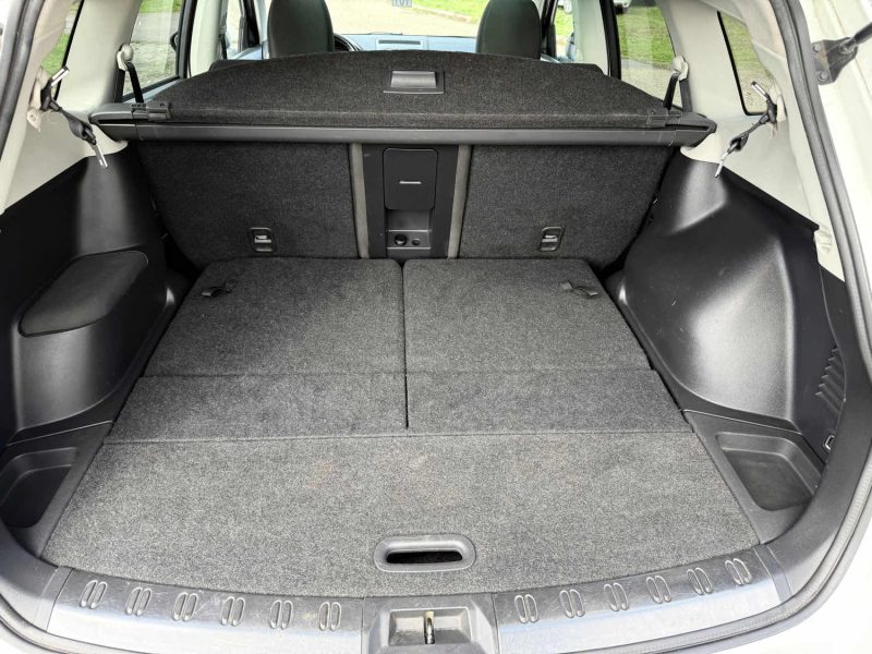 NISSAN QASHQAI+2 1.6 dCi 130ch FAP Stop&Start Optima 7 places / GPS / Caméra / Attelage / Garantie 6