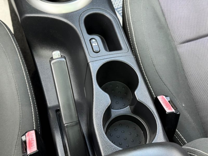 NISSAN QASHQAI+2 1.6 dCi 130ch FAP Stop&Start Optima 7 places / GPS / Caméra / Attelage / Garantie 6