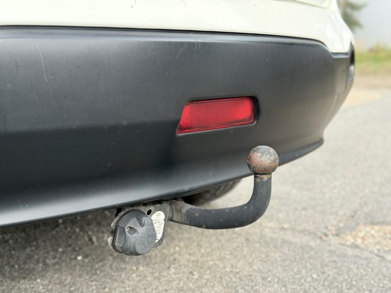 NISSAN QASHQAI+2 1.6 dCi 130ch FAP Stop&Start Optima 7 places / GPS / Caméra / Attelage / Garantie 6