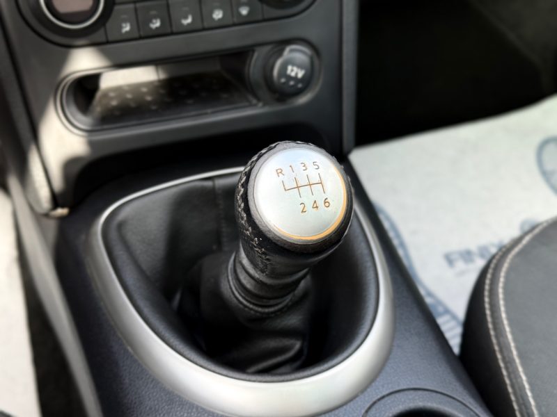 NISSAN QASHQAI+2 1.6 dCi 130ch FAP Stop&Start Optima 7 places / GPS / Caméra / Attelage / Garantie 6