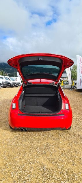 AUDI A1 - 1.4 TFSI 122ch Stronic 7 boite automatique