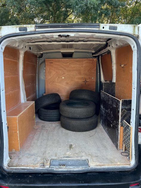 CITROEN JUMPY II 2.0 HDi 120cv CLUB TVA RECUPERABLE 