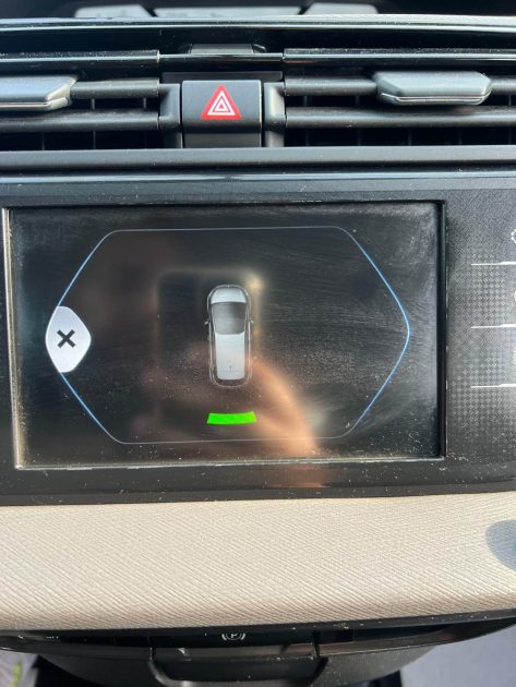 CITROEN C4 PICASSO 1.6 BlueHDi 120ch SHINE EAT6