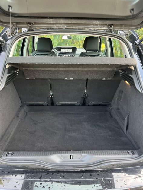 CITROEN C4 PICASSO 1.6 BlueHDi 120ch SHINE EAT6